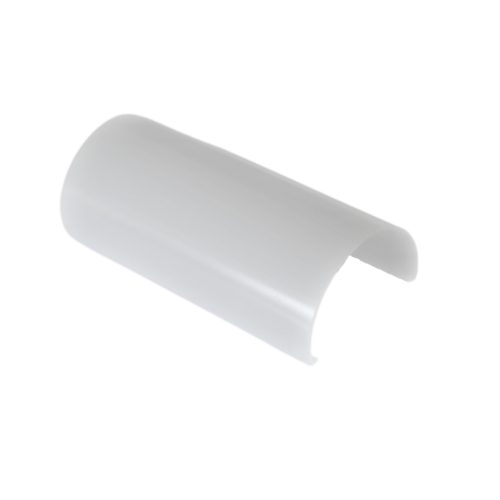 540 VL Matt takaró Lineáris alumínium profilhoz 2m, BOW-BOX