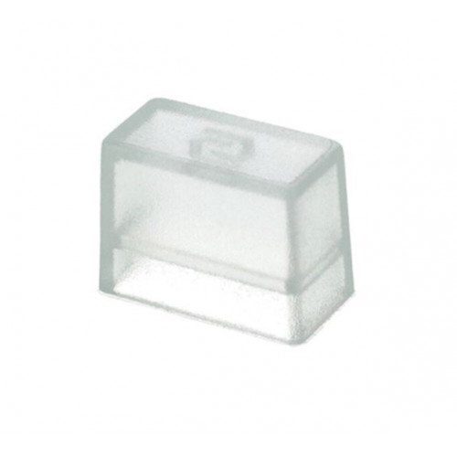 Végzáró ,  Flex-Neon LED szalaghoz