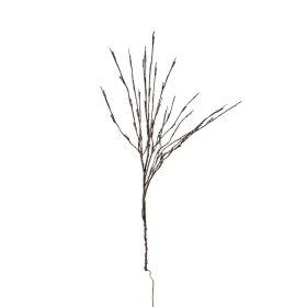   Modee Lighting LED Szolár Napelemes Leszúrható Lámpa GS024 (110cm)