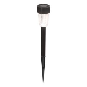   Modee Lighting LED Szolár Napelemes Leszúrható Lámpa GS002 (31cm) (24db/display)