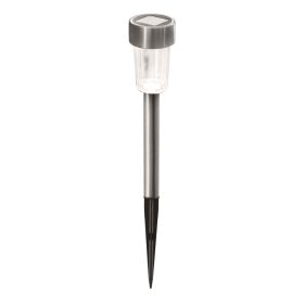   Modee Lighting LED Szolár Napelemes Leszúrható Lámpa GS003 (31cm) (24db/display)