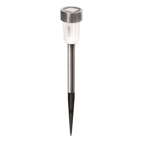 Modee Lighting LED Szolár Napelemes Leszúrható Lámpa GS003 (31cm) (24db/display)