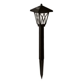   Modee Lighting LED Szolár Napelemes Leszúrható Lámpa GS005 (38cm) (12db/display)