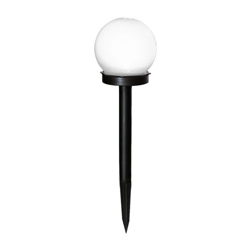 Modee Lighting LED Szolár Napelemes Leszúrható Lámpa GS014 (38cm) (12db/display)