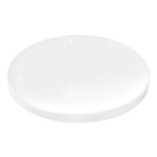 Modee Mennyezeti LED Lámpa 24W 4000K D330x60mm S-A105 Csillagos (2500 lumen) ERP