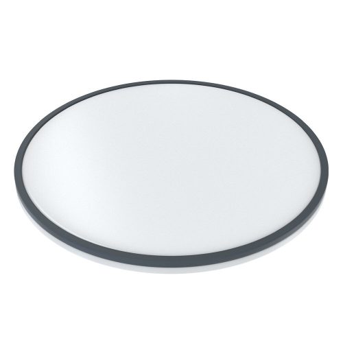 Modee Mennyezeti LED Lámpa 24W 4000K D336x55mm S-S102 (2500 lumen) ERP