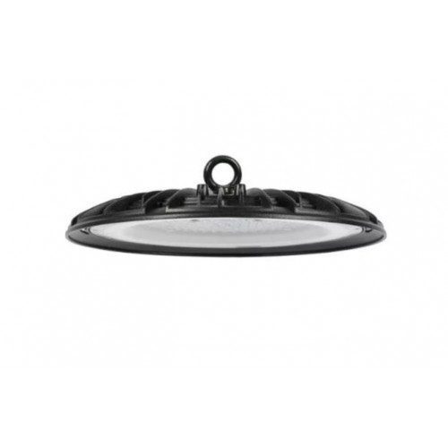 Csarnokvilágító LED lámpatest  , UFO , 150 Watt , természetes fehér , 22500 Lumen , IP65 , Asalite