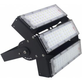   LED fényvető , ipari , IP65  , SMD , 200 Watt , 110 lm/W , természetes fehér