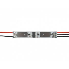   Profilba szerelhető dual (CCT) dimmer , érintős , 12/24V , 60 Watt , 5A