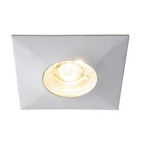   Rábalux , 1080 , Randy , Ráépíthető és Beépíthető lámpa , fehér , IP44/ IP20 , 3000K , 4W