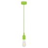 Rábalux , 1415 , Roxy , Függeszték , zöld , IP20 , E27K