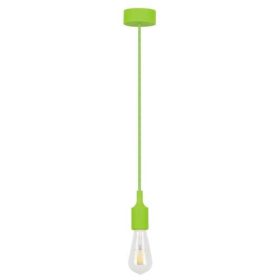 Rábalux , 1415 , Roxy , Függeszték , zöld , IP20 , E27K
