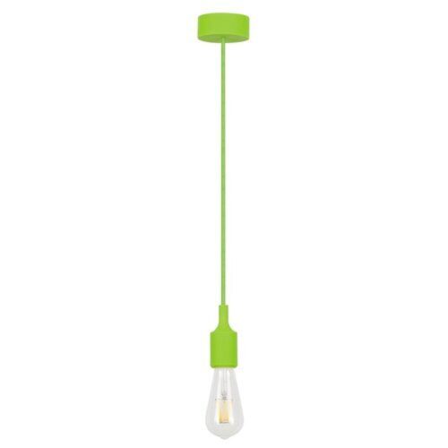 Rábalux , 1415 , Roxy , Függeszték , zöld , IP20 , E27K
