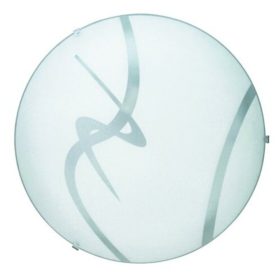   Rábalux , 1818 , Soley , Mennyezeti lámpa , fehér , IP20 , E27K