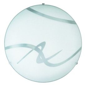   Rábalux , 1819 , Soley , Mennyezeti lámpa , fehér , IP20 , E27K