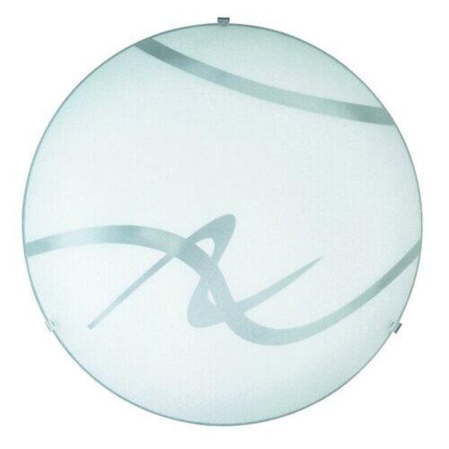 Rábalux , 1819 , Soley , Mennyezeti lámpa , fehér , IP20 , E27K