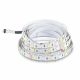LED szalag , 5050 , 60 led/m , 8W/m , RGBW , 10 mm , W = meleg fehér , V-TAC