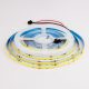 Digitális LED szalag , futófény , hideg fehér , 24V , COB , DOTLESS , 360 LED/m , 14 W/m , Miboxer , SPI1N01C