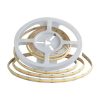 LED szalag , 24 Volt DC , COB , 560 LED/m , DOTLESS , 18 W/m , CCT , V-TAC