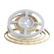 LED szalag , 24 Volt DC , COB , 560 LED/m , DOTLESS , 18 W/m , CCT , V-TAC