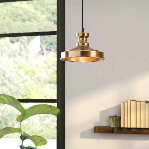 Opviq, 521SHN3133, Glam skandináv csillár, arany fém test, 22 x 22 cm, magasság 109 cm, 90 cm kábel, E27 aljzat Max 40W, IP20