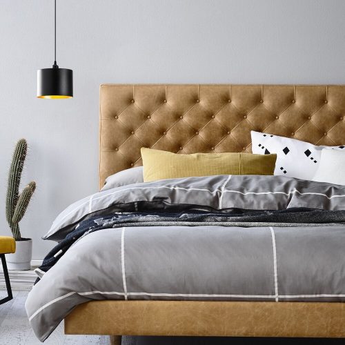 Ipari skandináv csillár, fekete fém test, 20 x 20 cm, magasság 111 cm, 90 cm kábel, E27 Max 40W, IP20 | Stílusos világítás modern lakberendezéshez és étkezőkhöz, elegáns és funkcionális dizájn