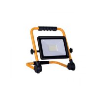 Hordozható LED reflektor