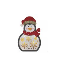 Karácsonyi LED dekoráció