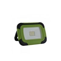 Akkumulátoros LED reflektor