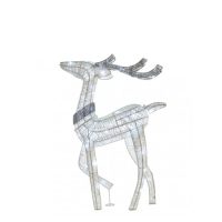 Kültéri karácsonyi világítás