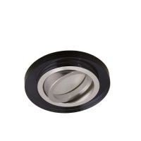 Spot lámpa és keret