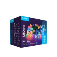 Karácsonyfa világítás