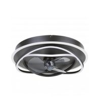 Ventilátoros lámpa