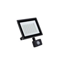 Mozgásérzékelős LED reflektor