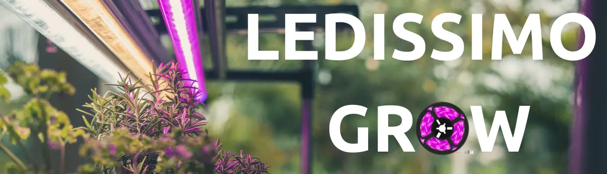 Ledissimo Grow
