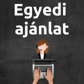 Ajánlat kérés