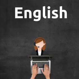 English