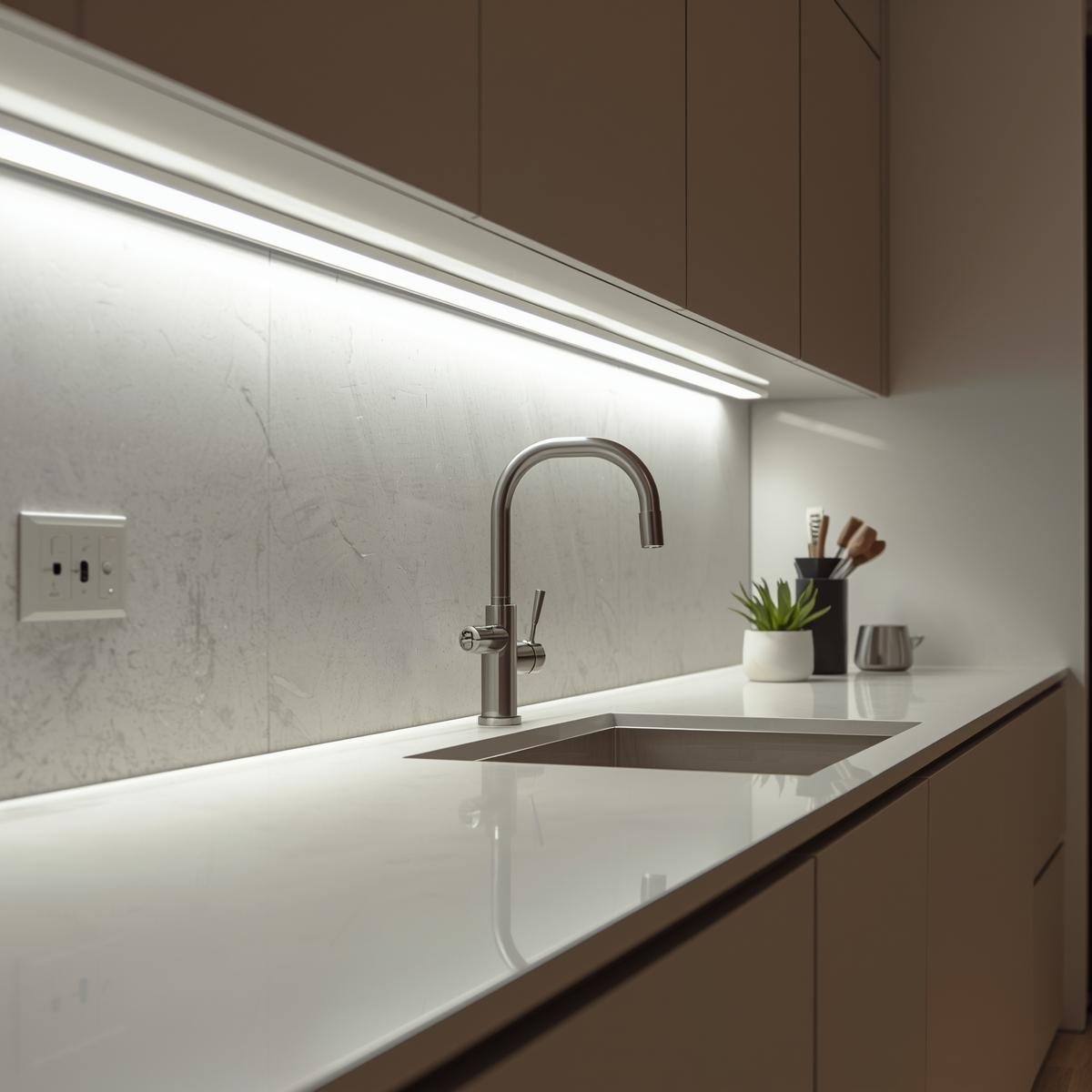 Eurolamp pultvilágítók