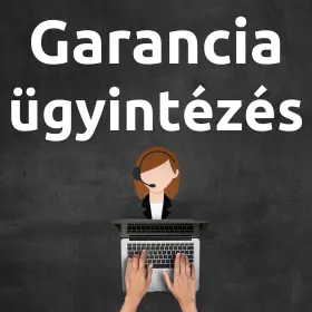 Garancia ügyintézés
