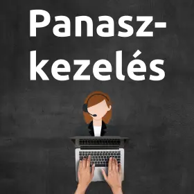 Panaszkezelés