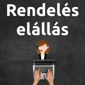 Elállás
