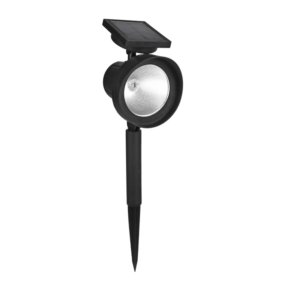KÜLTÉRI NAPELEMES LÁMPATEST 4320 0.5W IP44