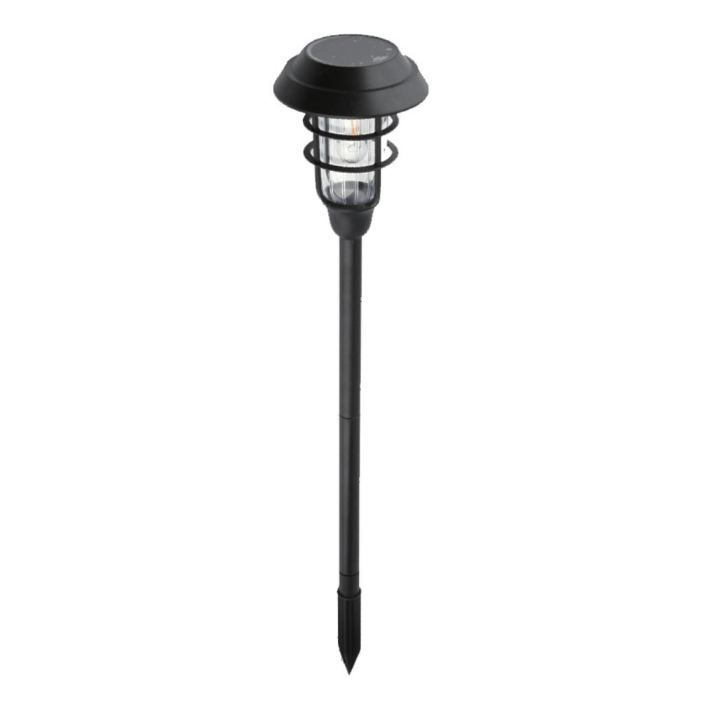 KÜLTÉRI NAPELEMES LÁMPATEST 3122 0.06W IP44