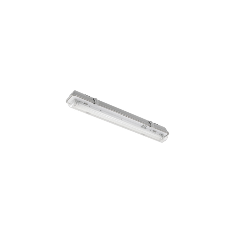 BELLA LÁMPATEST LED FÉNYCSŐVEL (600mm) 1X9W 6200K-6500K IP65