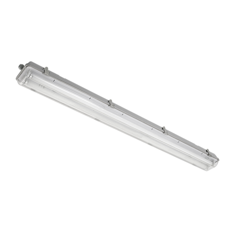 BELLA LÁMPATEST LED FÉNYCSŐVEL (1500mm) 1X24W 6200K-6500K IP65