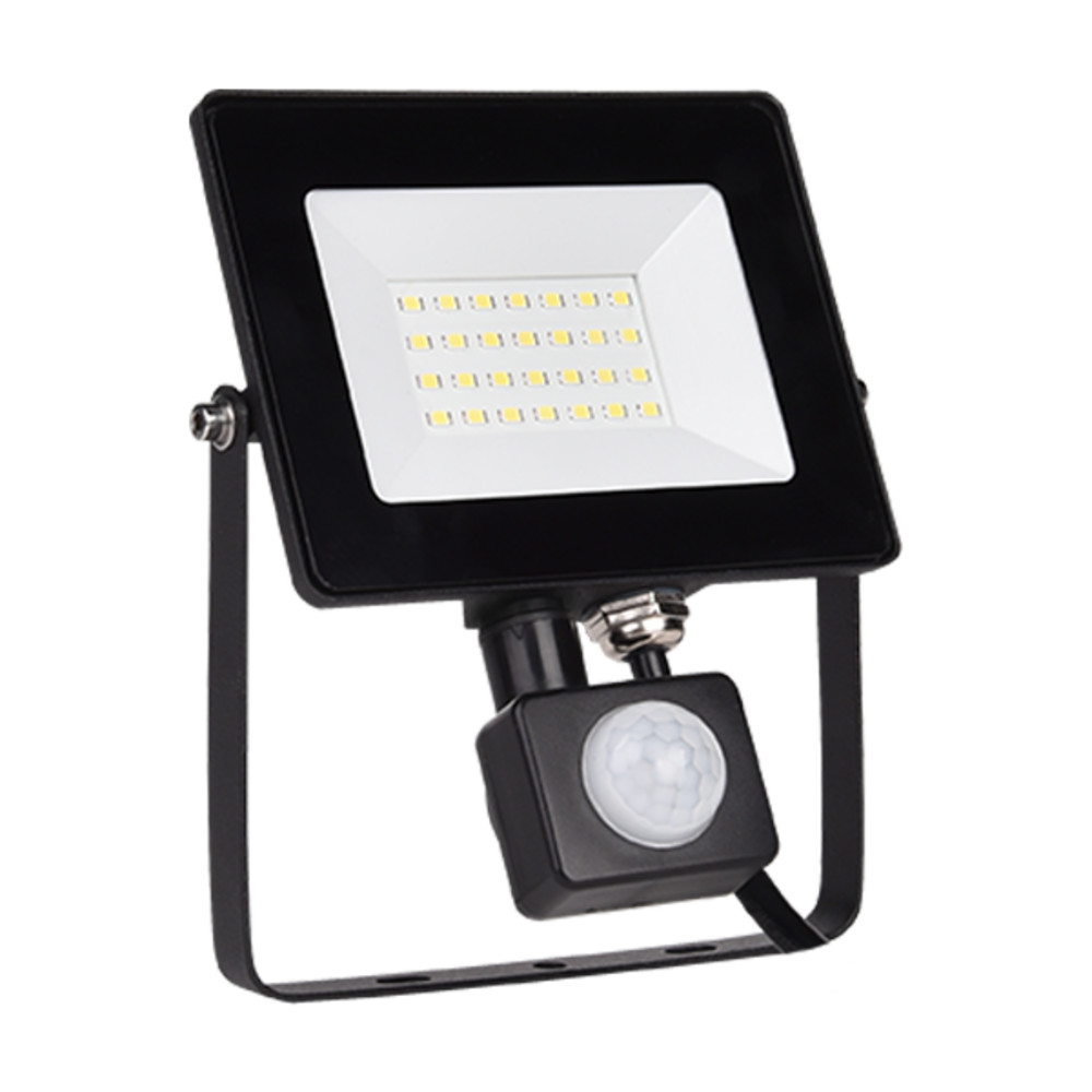 STELLAR HELIOS20 LED FÉNYSZÓRÓ 20W SZENZORRAL