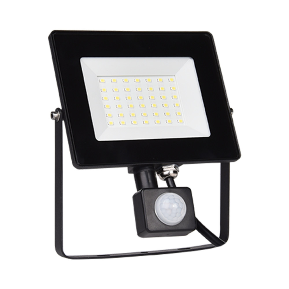 STELLAR HELIOS30 LED FÉNYSZÓRÓ 30W SZENZORRAL