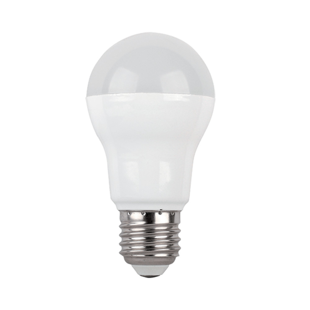 LED IZZÓ PEAR A60 10W RADAR SZENZORRAL FEHÉR