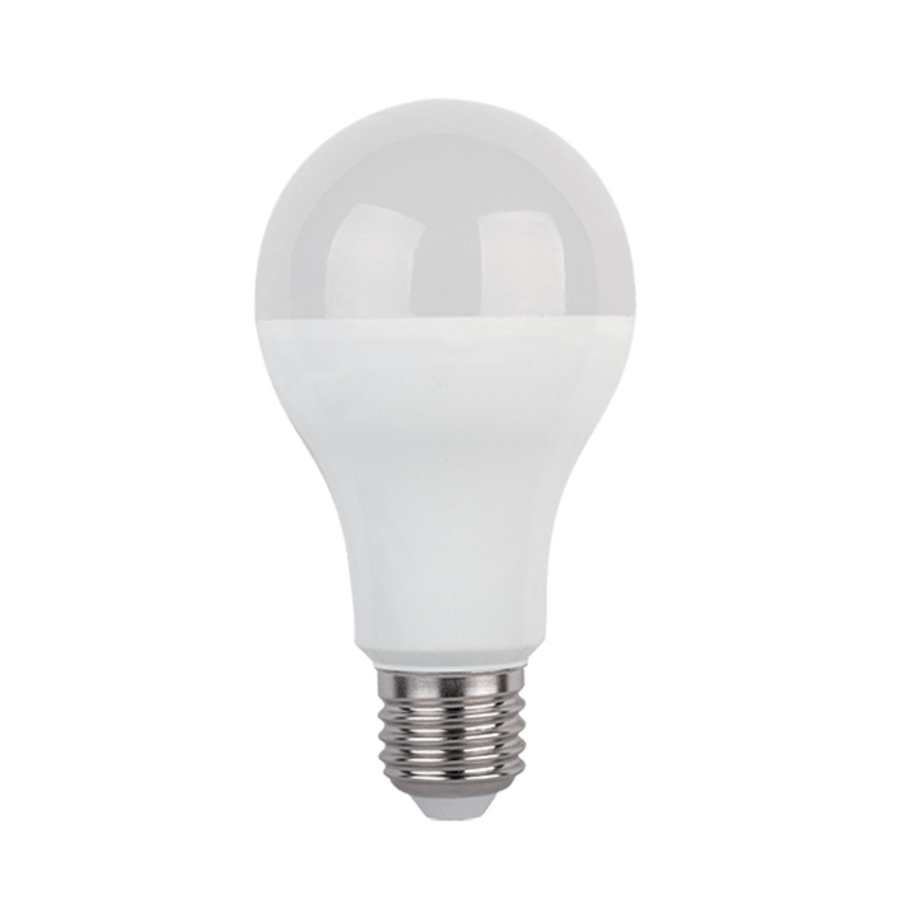 LED IZZÓ KÖRTE A67 SMD2835 12W E27 230V FEHÉR SZABÁLYOZHATÓ FÉNYEREJŰ