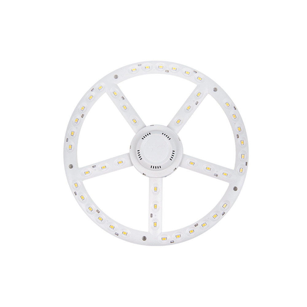 MENNYEZETI LED LÁMPA D160MM 9W 2700K